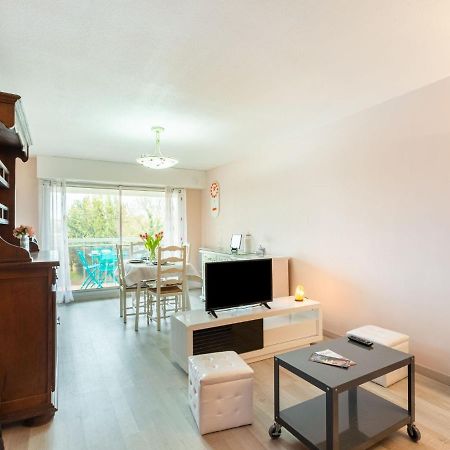 Apartment Residence Le Centre By Interhome Meschers-sur-Gironde Bagian luar foto