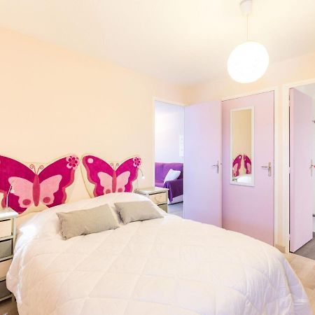 Apartment Residence Le Centre By Interhome Meschers-sur-Gironde Bagian luar foto