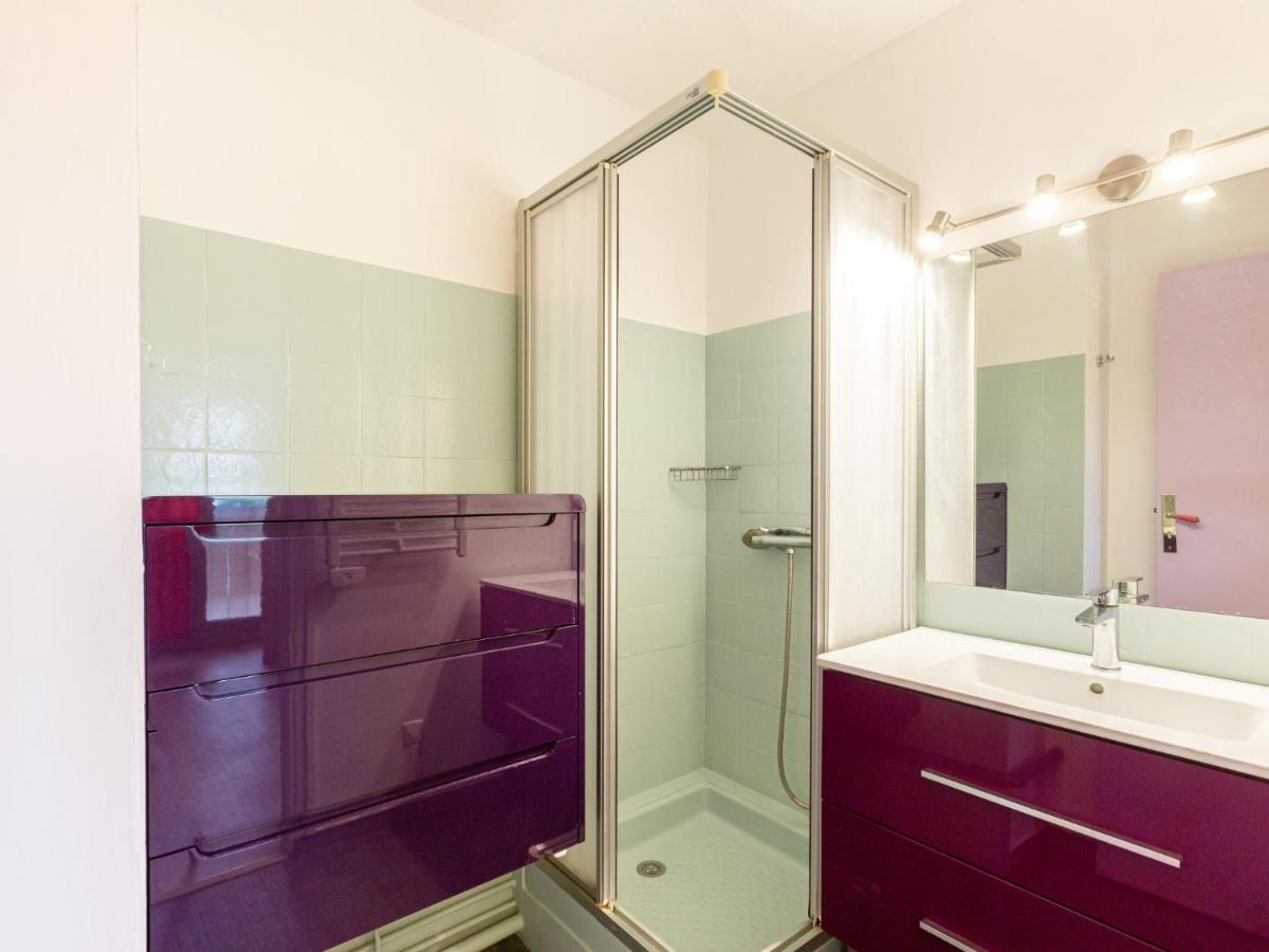 Apartment Residence Le Centre By Interhome Meschers-sur-Gironde Bagian luar foto