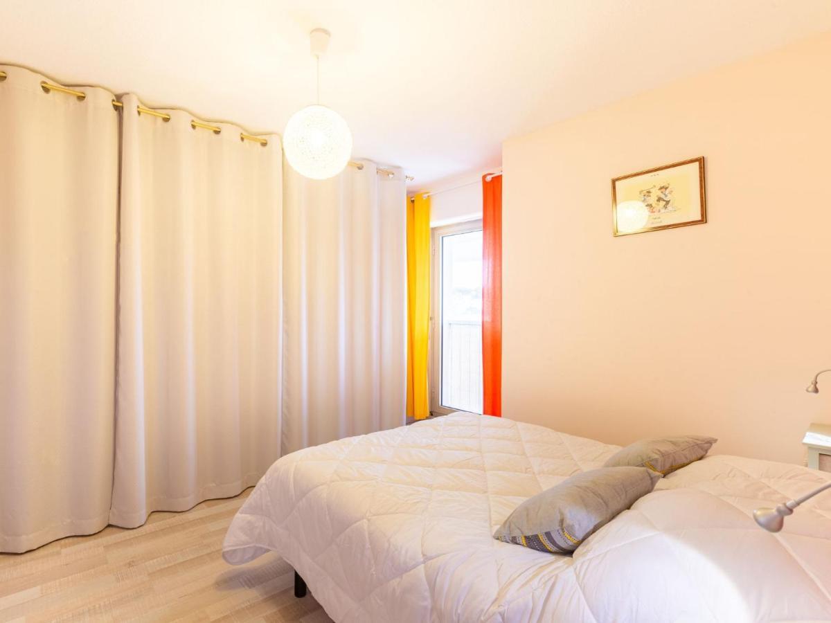 Apartment Residence Le Centre By Interhome Meschers-sur-Gironde Bagian luar foto