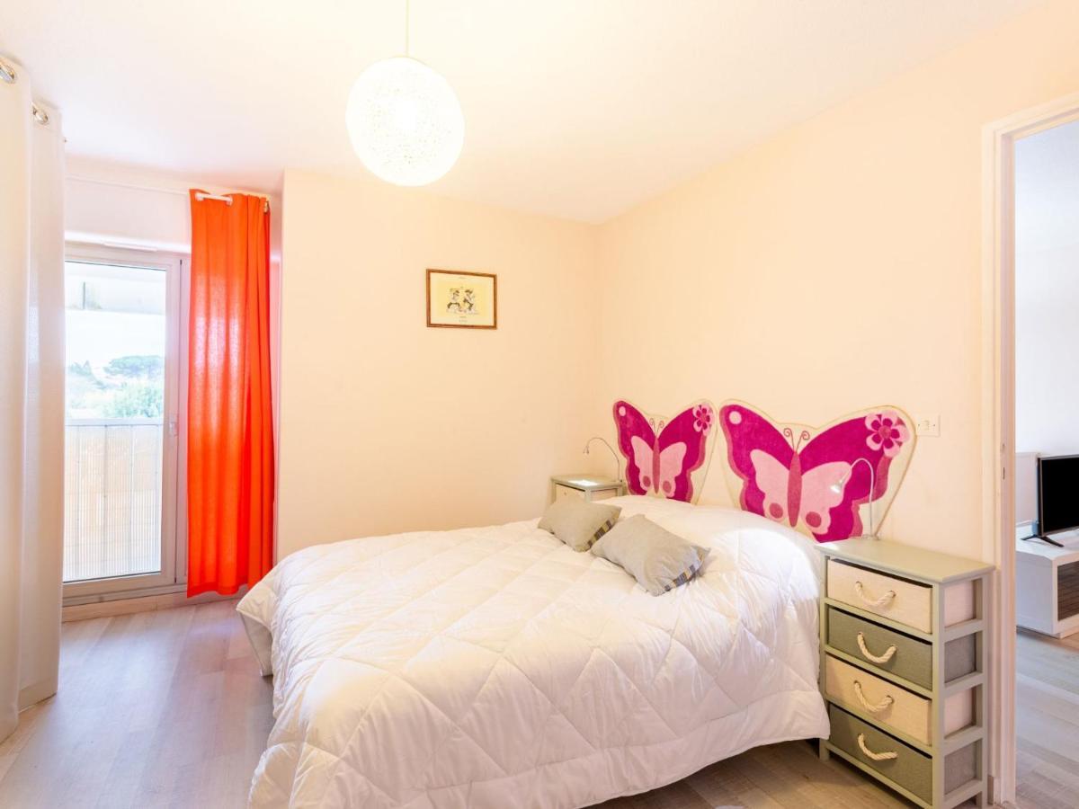 Apartment Residence Le Centre By Interhome Meschers-sur-Gironde Bagian luar foto