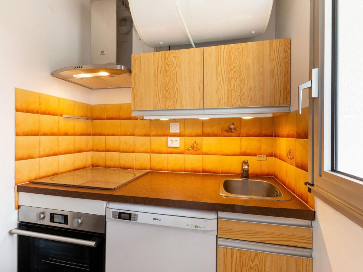 Apartment Residence Le Centre By Interhome Meschers-sur-Gironde Bagian luar foto